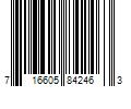 Barcode Image for UPC code 716605842463