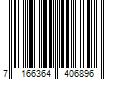 Barcode Image for UPC code 7166364406896