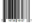 Barcode Image for UPC code 716736161877