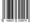 Barcode Image for UPC code 7168537305579