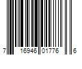 Barcode Image for UPC code 716946017766