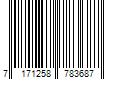 Barcode Image for UPC code 7171258783687