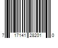 Barcode Image for UPC code 717141282010