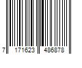 Barcode Image for UPC code 7171623486878