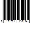 Barcode Image for UPC code 7171721132134