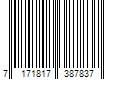 Barcode Image for UPC code 7171817387837