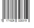 Barcode Image for UPC code 7171826328319