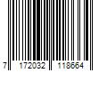 Barcode Image for UPC code 7172032118664