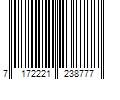 Barcode Image for UPC code 7172221238777