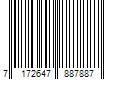 Barcode Image for UPC code 7172647887887