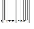 Barcode Image for UPC code 7172727717882