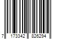 Barcode Image for UPC code 7173342826294