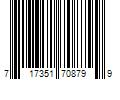 Barcode Image for UPC code 717351708799