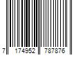 Barcode Image for UPC code 7174952787876