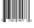 Barcode Image for UPC code 717501745773