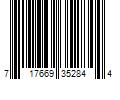 Barcode Image for UPC code 717669352844