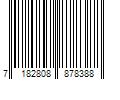 Barcode Image for UPC code 7182808878388