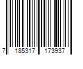 Barcode Image for UPC code 7185317173937