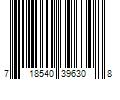 Barcode Image for UPC code 718540396308