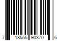 Barcode Image for UPC code 718555903706