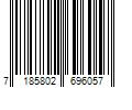 Barcode Image for UPC code 7185802696057