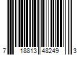 Barcode Image for UPC code 718813482493