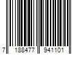 Barcode Image for UPC code 7188477941101