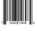 Barcode Image for UPC code 719283146984