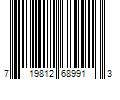 Barcode Image for UPC code 719812689913