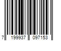 Barcode Image for UPC code 7199937097153