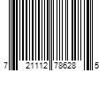 Barcode Image for UPC code 721112786285. Product Name: 