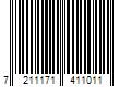 Barcode Image for UPC code 7211171411011