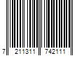 Barcode Image for UPC code 7211311742111