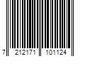 Barcode Image for UPC code 7212171101124