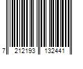 Barcode Image for UPC code 7212193132441