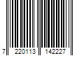 Barcode Image for UPC code 7220113142227