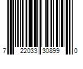 Barcode Image for UPC code 722033308990