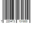 Barcode Image for UPC code 7220473131800