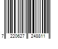 Barcode Image for UPC code 7220627248811