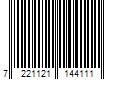 Barcode Image for UPC code 7221121144111