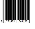 Barcode Image for UPC code 7221421544192