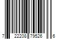 Barcode Image for UPC code 722208795266