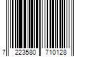 Barcode Image for UPC code 7223580710128