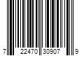 Barcode Image for UPC code 722470309079