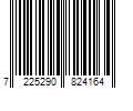 Barcode Image for UPC code 7225290824164