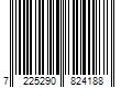 Barcode Image for UPC code 7225290824188