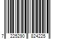 Barcode Image for UPC code 7225290824225