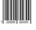 Barcode Image for UPC code 7225290824300