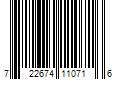 Barcode Image for UPC code 722674110716