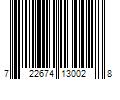 Barcode Image for UPC code 722674130028